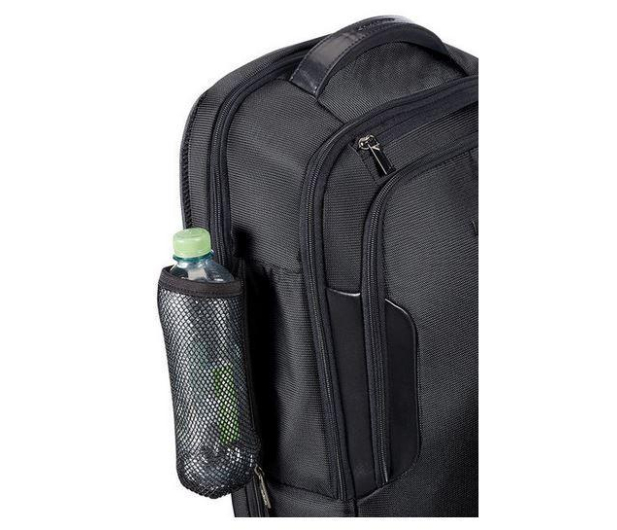 Samsonite XBR 14.1" czarny - 680333 - zdjęcie 4